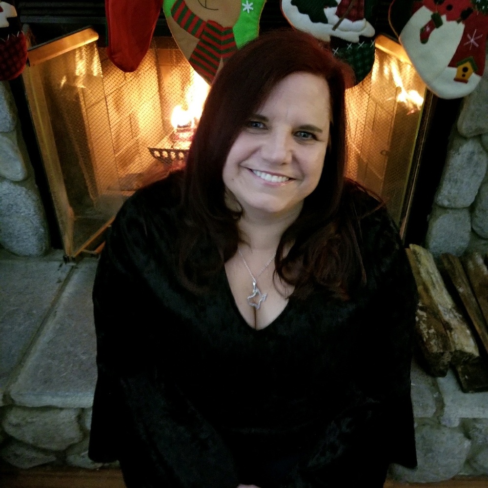 Meet your Posher, Wendy